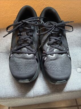 Men's Black On Cloudsurfer 2